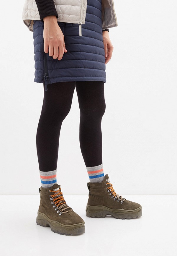 Bronx Ботинки - фото 6