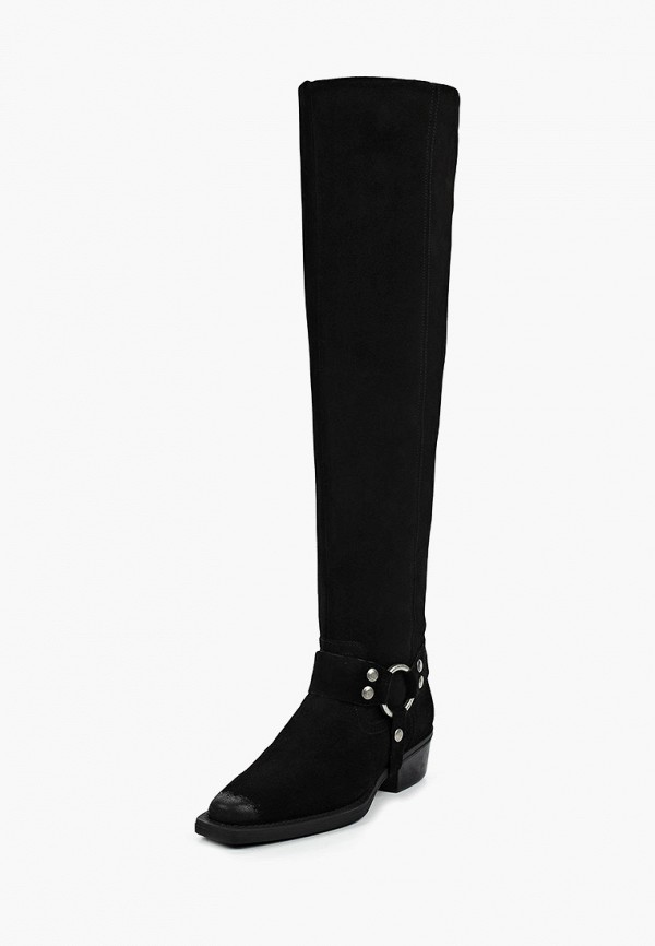 Bronx Ботфорты - фото 2