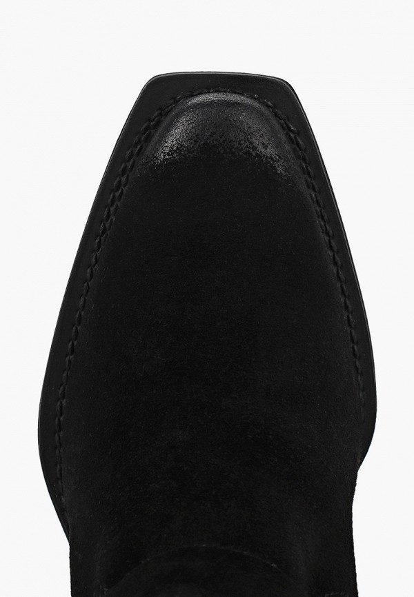 Bronx Ботфорты - фото 4