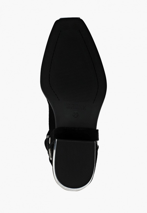 Bronx Ботфорты - фото 5