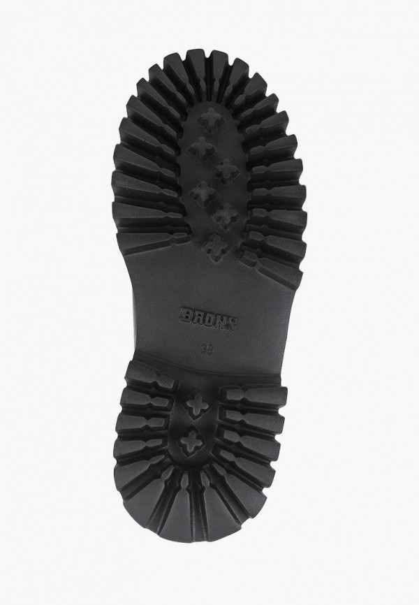 Bronx Ботфорты - фото 5