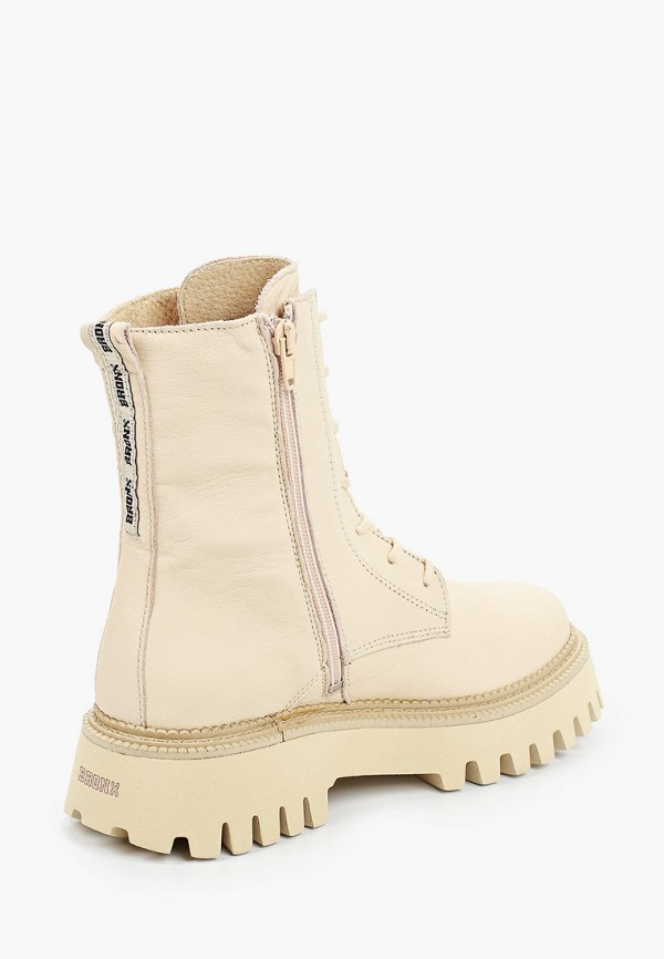 Bronx Ботинки - Groovy - фото 3