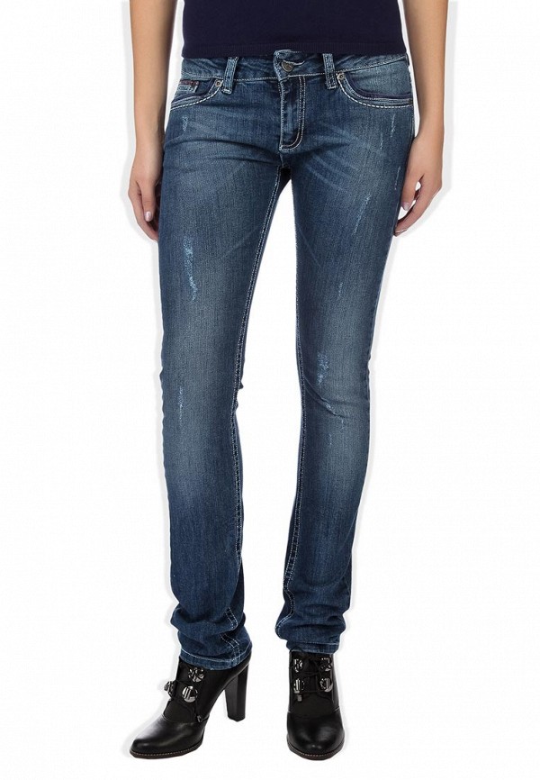 Braude Джинсы - фото 1