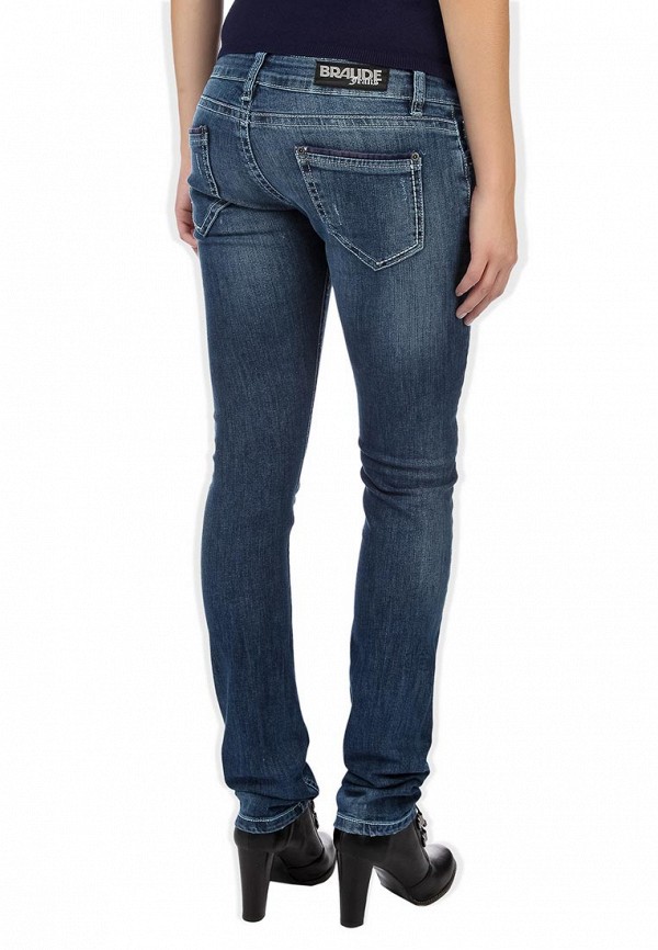 Braude Джинсы - фото 2