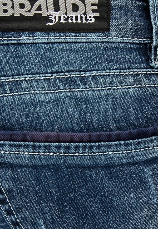 Braude Джинсы - фото 3