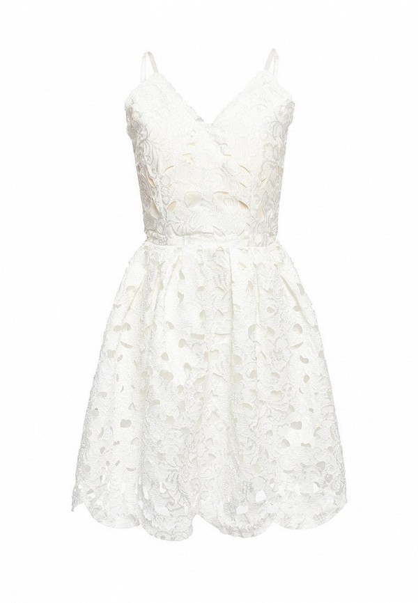 Brigitte Bardot Платье - фото 1