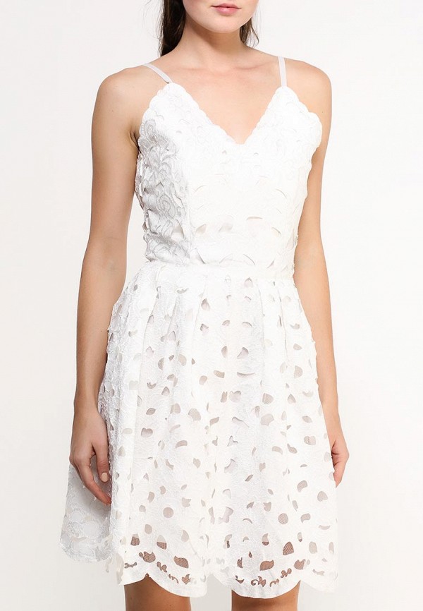 Brigitte Bardot Платье - фото 3