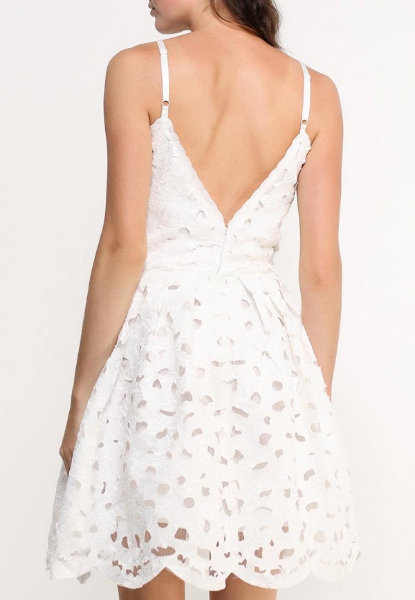 Brigitte Bardot Платье - фото 4