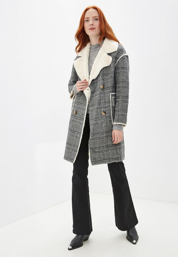 S Vil Style Верхняя Одежда Купить