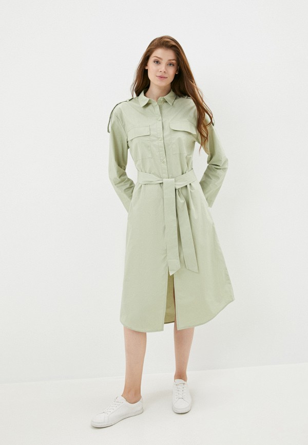 B.Style Платье - фото 1