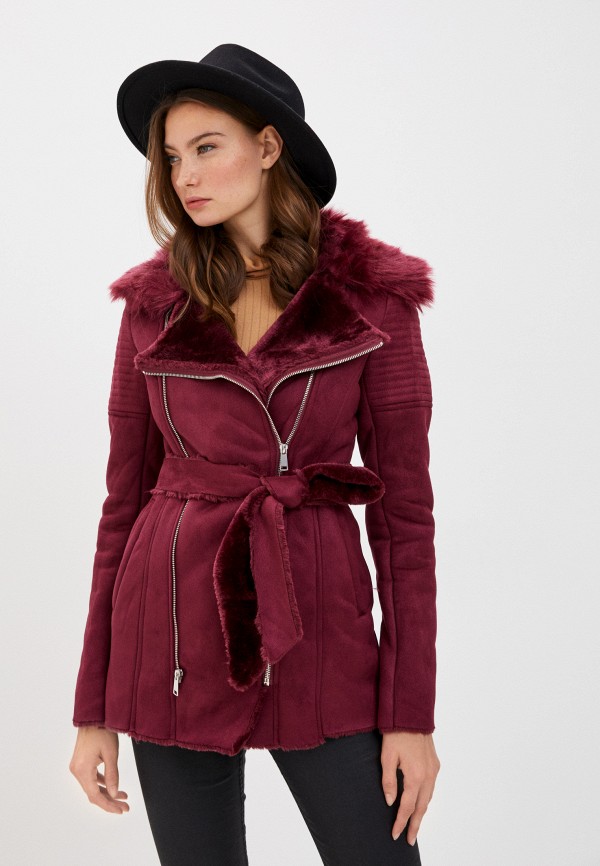 B.Style Дубленка - фото 1