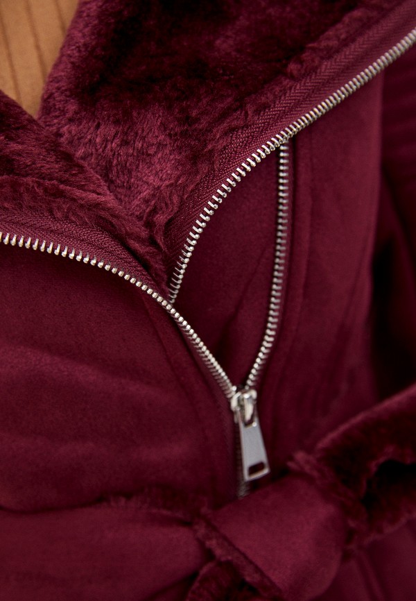 B.Style Дубленка - фото 5