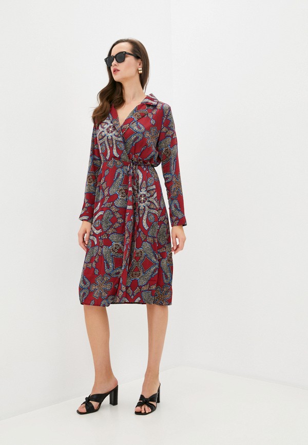 B.Style Платье - фото 1