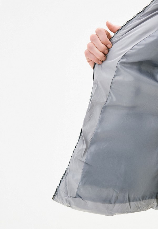 B.Style Куртка утепленная - фото 4