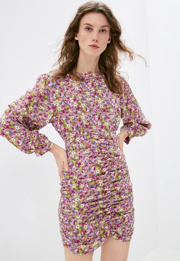 B.Style Платье - фото 1