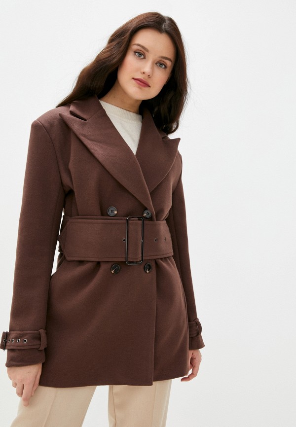 B.Style Полупальто - фото 1