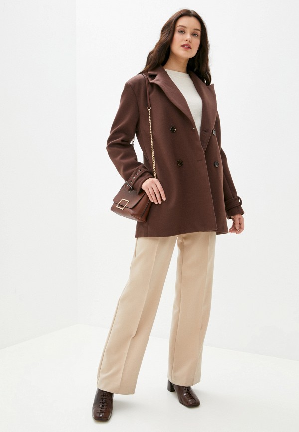 B.Style Полупальто - фото 2