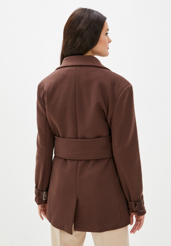 B.Style Полупальто - фото 3