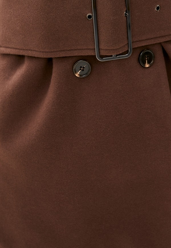 B.Style Полупальто - фото 4