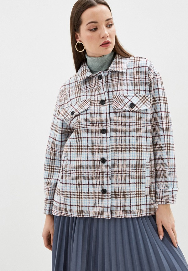 B.Style Полупальто - фото 1