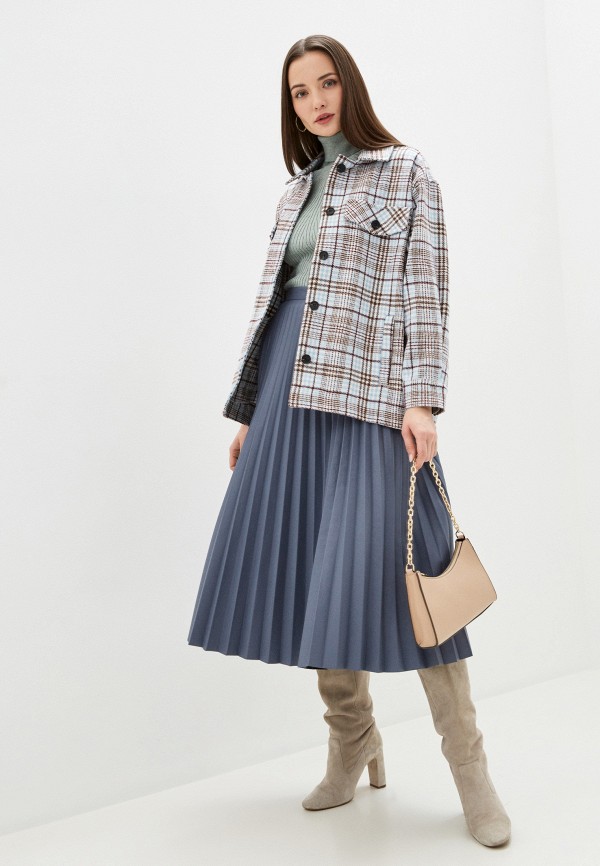 B.Style Полупальто - фото 2