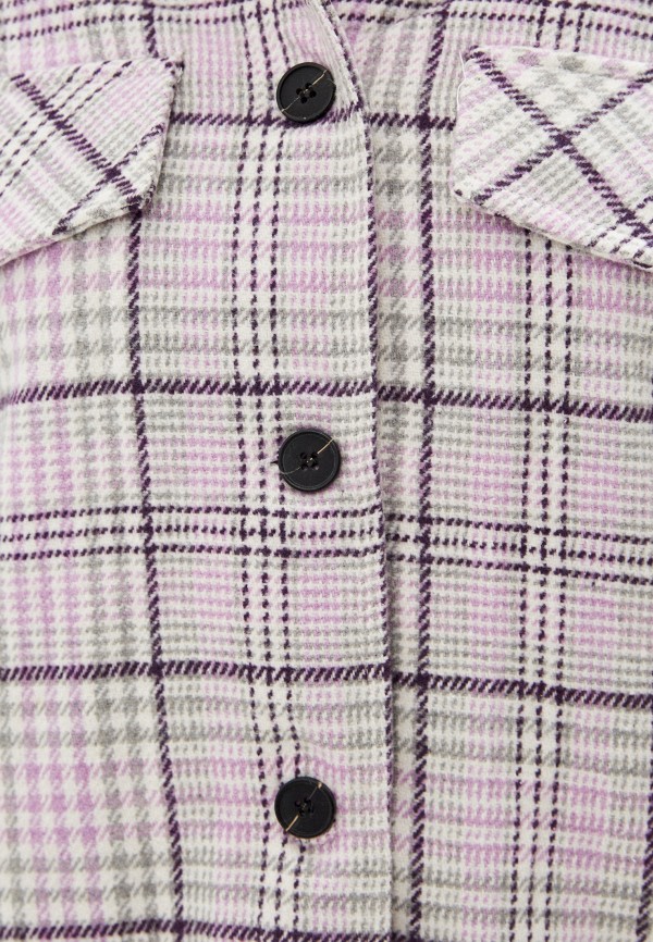 B.Style Пальто-рубашка - фото 4