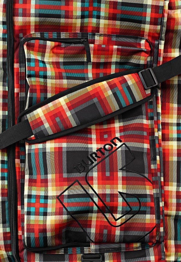 Burton Чехол для сноуборда - фото 5