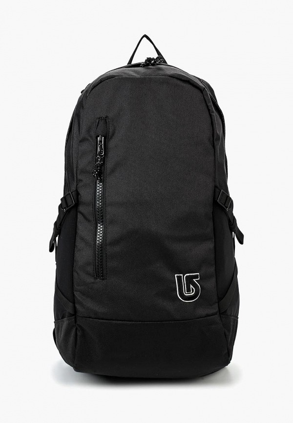 Burton PROSPECT PACK TRUE BLACK BU007BUSXI42 Lamoda