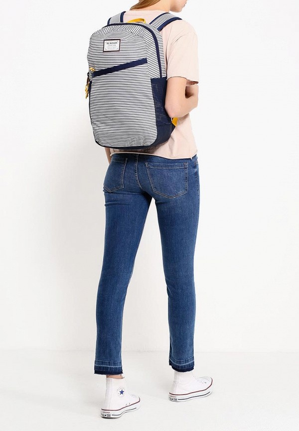 Burton apollo backpack sales