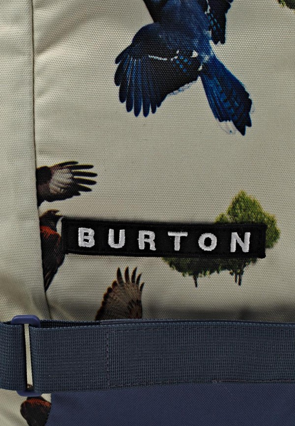 Burton Рюкзак - METALHEAD PACK - фото 4