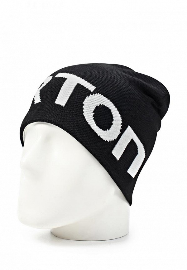 Burton Шапка - MNS BILLBOARD BNIE - фото 2