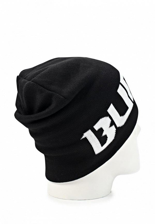 Burton Шапка - MNS BILLBOARD BNIE - фото 3