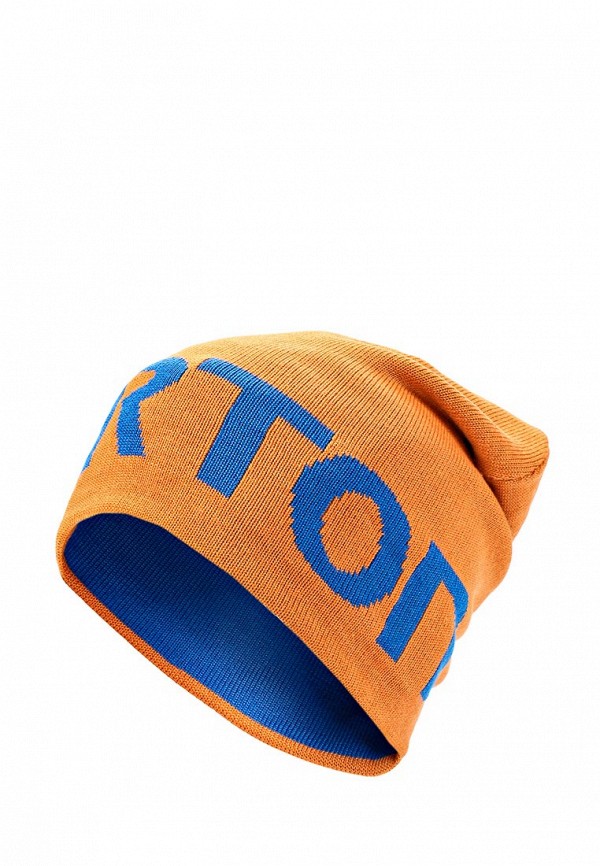 Burton Шапка - MNS BILLBOARD BNIE - фото 1