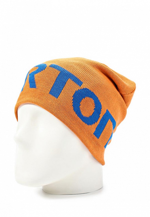 Burton Шапка - MNS BILLBOARD BNIE - фото 2