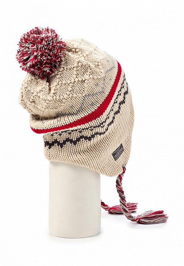 Burton Шапка - WMS COCOA ERFLP BN - фото 3