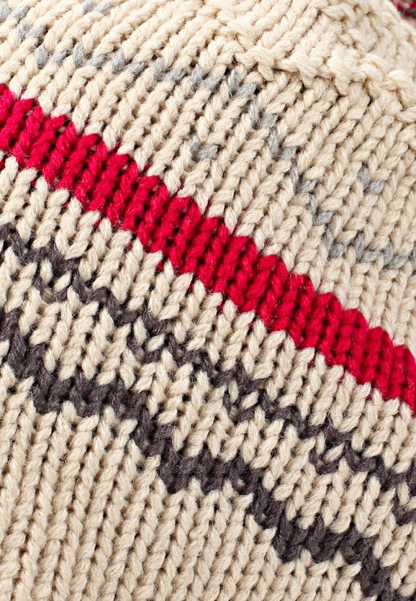 Burton Шапка - WMS COCOA ERFLP BN - фото 4