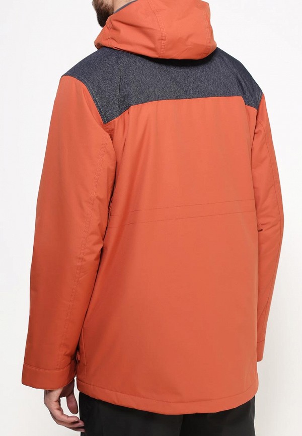 Burton Куртка горнолыжная - MB COVERT JK - фото 4