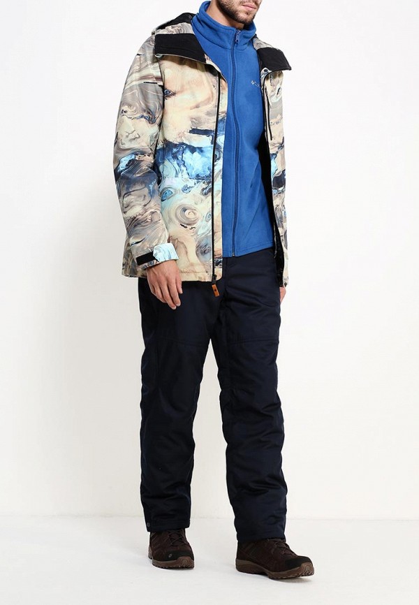 Burton MB HILLTOP JK BU007EMMFV46 Lamoda