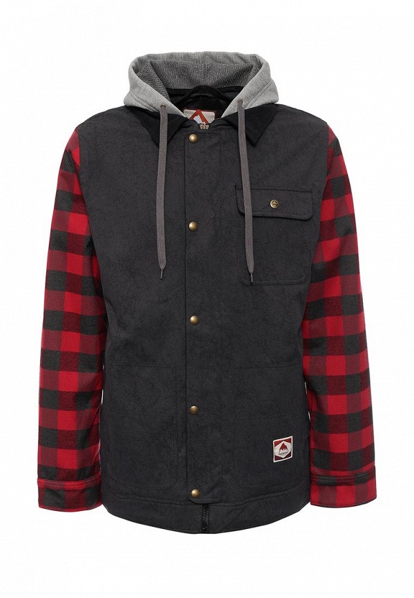 Burton MB DUNMORE JK BU007EMMFV47 Lamoda