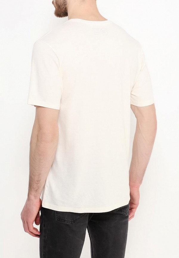 Burton Футболка - MB TAROT TRVLER SS - фото 4