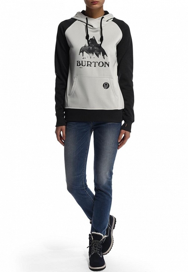Burton Худи - фото 4