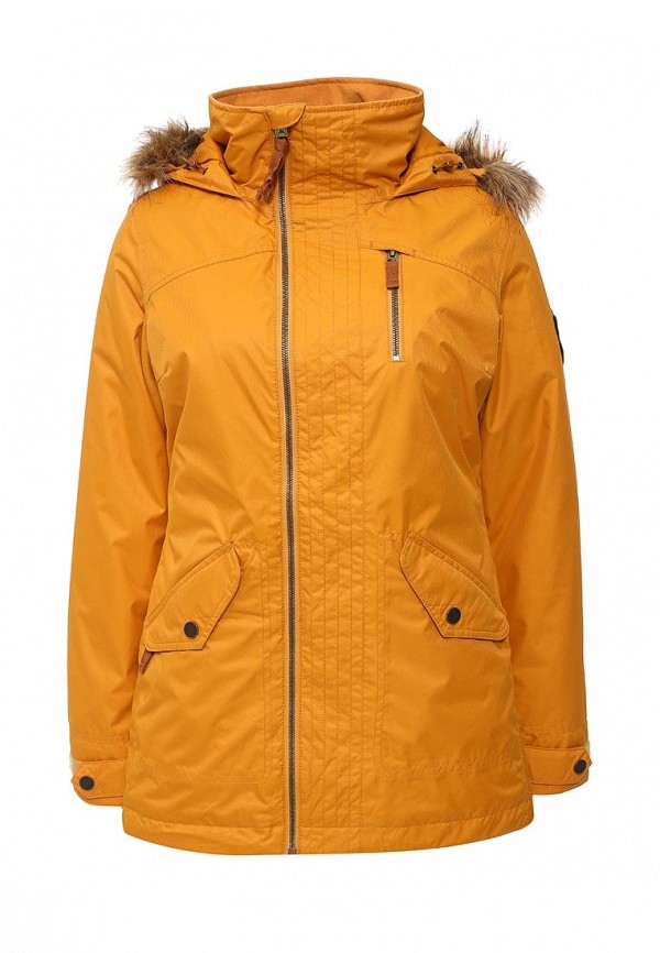 Burton Куртка горнолыжная - WB HAZEL JK - фото 1