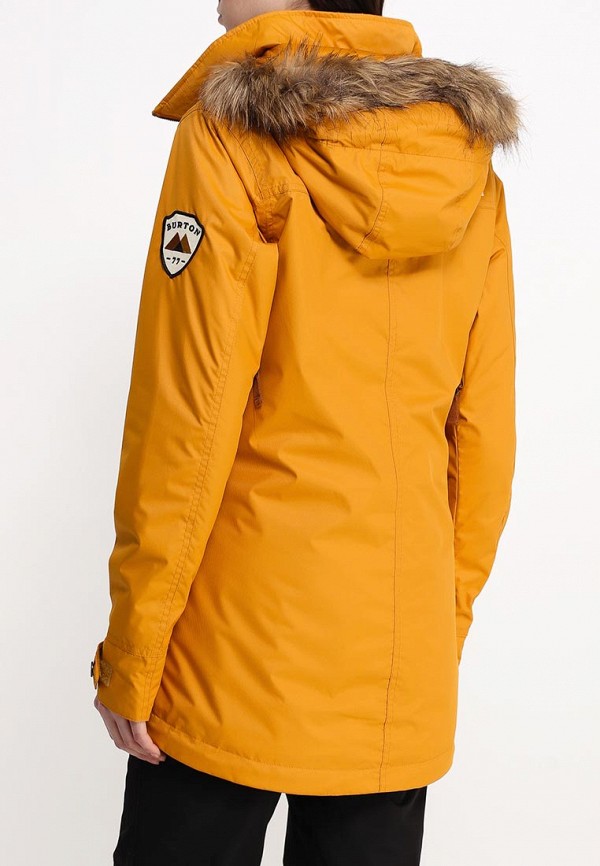Burton Куртка горнолыжная - WB HAZEL JK - фото 4
