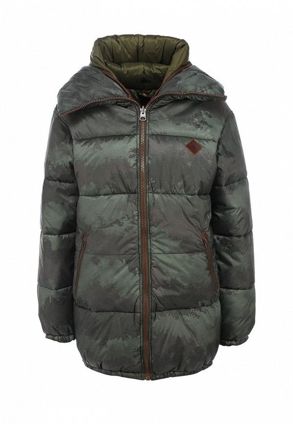 Burton Куртка утепленная - WB LOGAN JKT - фото 1