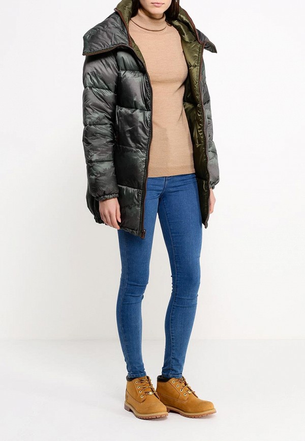 Burton Куртка утепленная - WB LOGAN JKT - фото 2