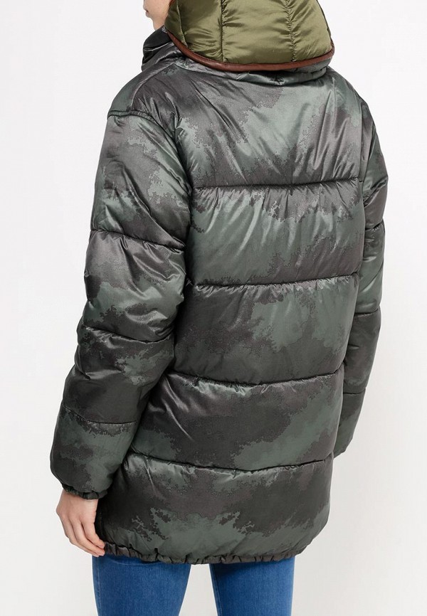 Burton Куртка утепленная - WB LOGAN JKT - фото 4