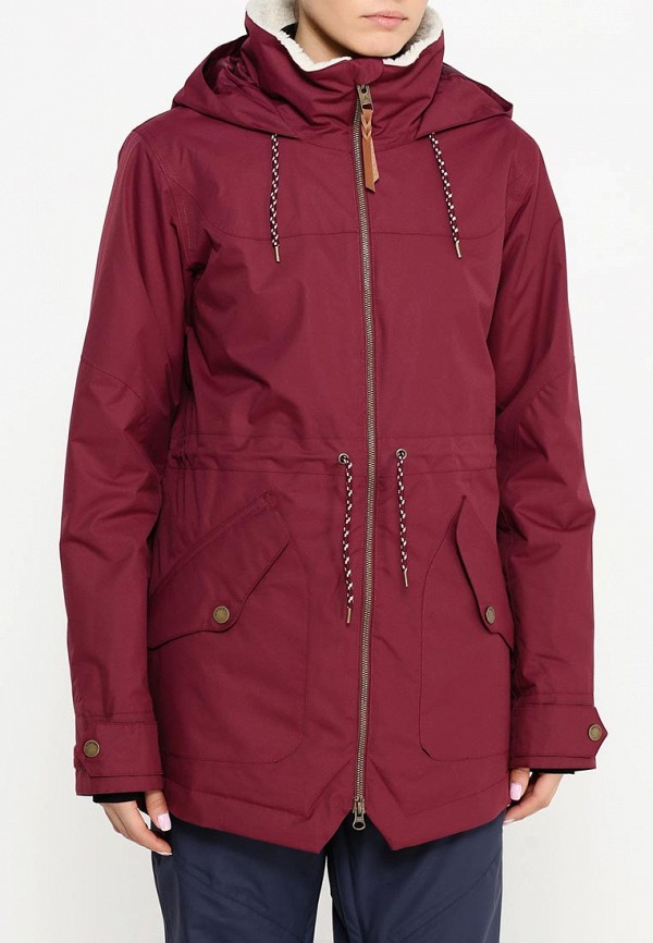 Burton Куртка горнолыжная - WB PROWESS JK - фото 3