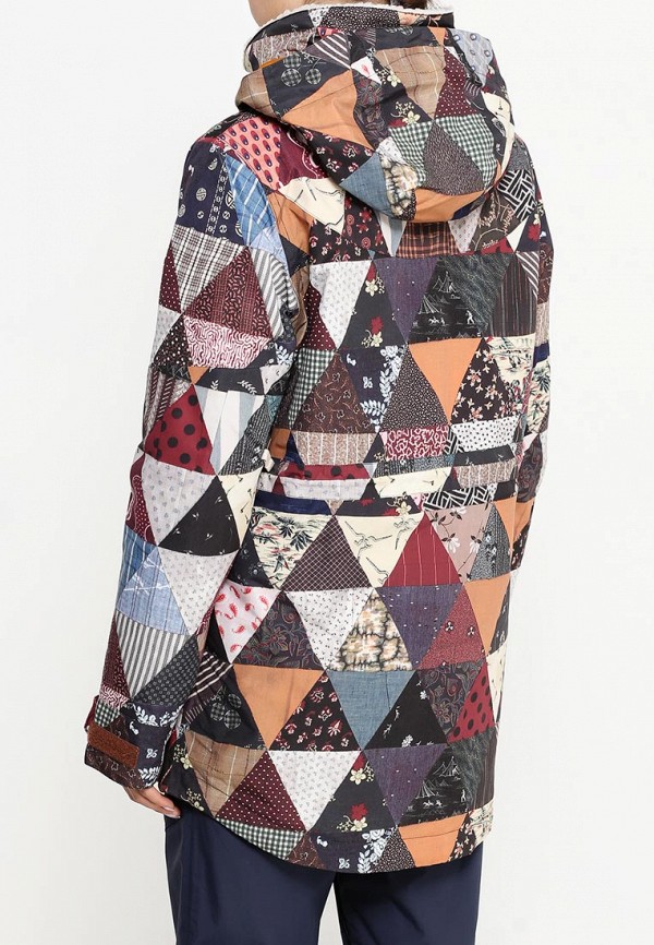 Burton Куртка горнолыжная - WB PROWESS JK - фото 4