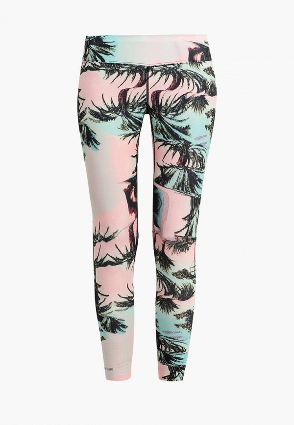 Burton Термобелье низ - WB MDWT PT - фото 1