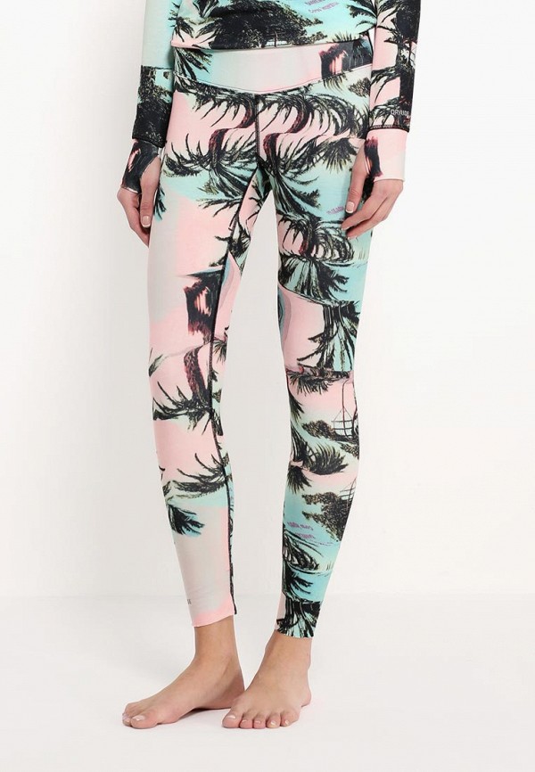 Burton Термобелье низ - WB MDWT PT - фото 3